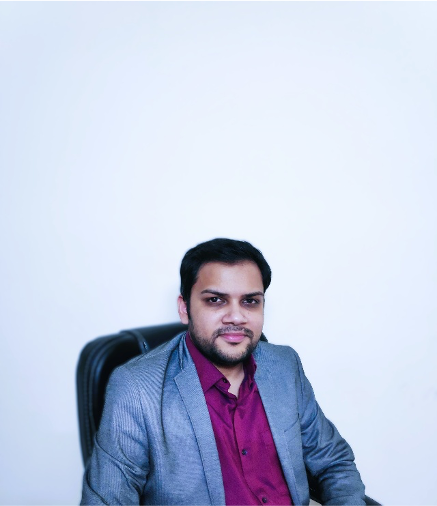 CA Nikhil M. Jhanwar